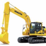 Komatsu PC170LC-11 Excavator - Road Machinery & Supplies Co.