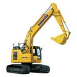 Komatsu PC238USLC-11 Excavator - Road Machinery & Supplies Co.