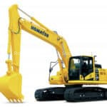 Komatsu PC240LC-11 Excavator - Road Machinery & Supplies Co.