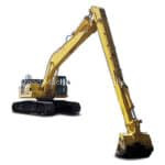 Komatsu PC240LC-11 SLF Excavator - Road Machinery & Supplies Co.