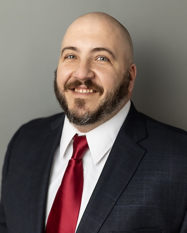 Chad Buus, General Manager | RMS Tritec Chad Buus, General Manager | RMS Tritec