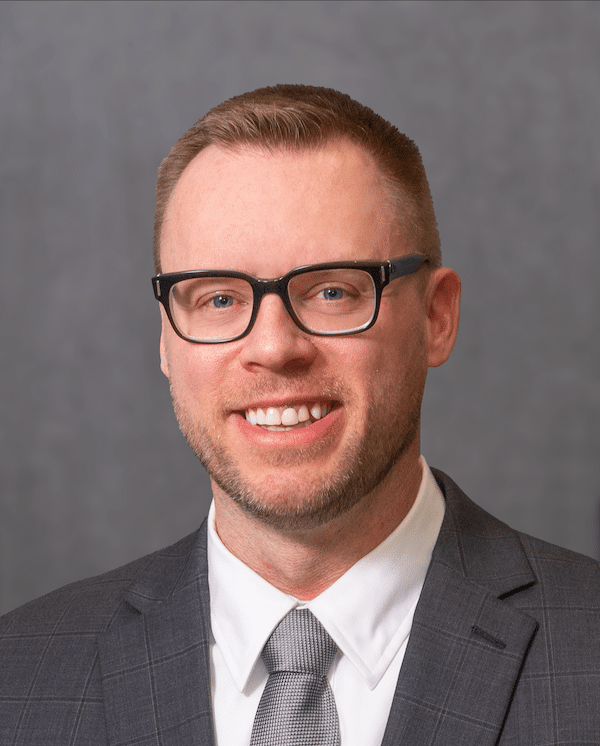 Conor McCue Conor McCue, VP of Mining | Road Machinery & Supplies Co.