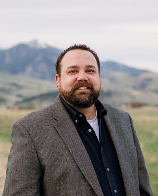 Dan Houck, General Manager | RMS Mining Solutions Dan Houck, General Manager | RMS Mining Solutions