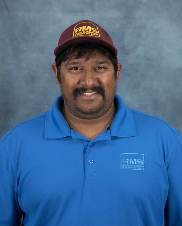 Danny Mackey, Mine Support Manager | Road Machinery & Supplies Co. Danny Mackey, Mine Support Manager | Road Machinery & Supplies Co.