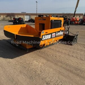 2023 Leeboy 5300B For Sale
