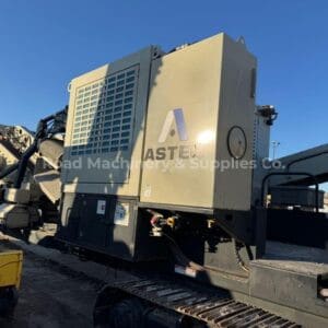 2021 Kolberg Pioneer FT4250CC For Sale