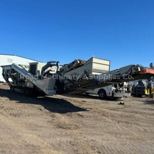 2021 Kolberg Pioneer FT4250CC For Sale