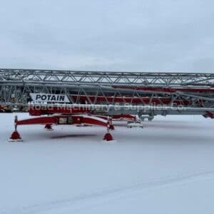 2021 Potain HUP 40-30 For Sale