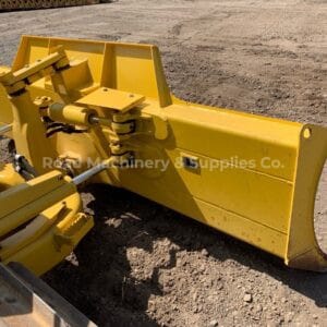 2021 Komatsu D37PX-24 For Sale