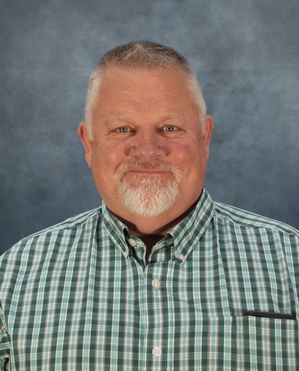 Tim Strom, Lead Mine Supporting Manager | Road Machinery & Supplies Co. Tim Strom, Lead Mine Supporting Manager | Road Machinery & Supplies Co.