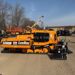 2023 Leeboy 5300B For Sale