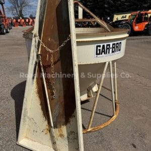 2022 Gar-bro 440-R For Sale