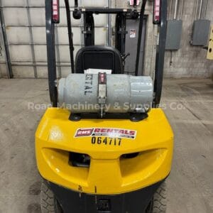 2018 Komatsu FG25T-16 For Sale