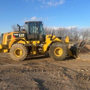 2019 Caterpillar 950M For Sale