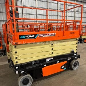 2025 Jlg Lifts 4046ES For Sale