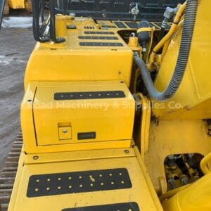2023 Komatsu PC290LC-11 For Sale