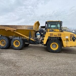2020 Komatsu HM300-5 For Sale