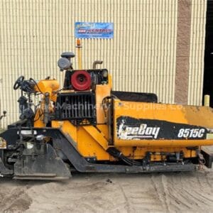 2015 Leeboy 8515C For Sale