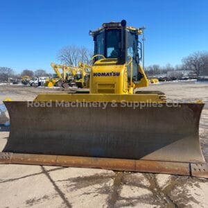 2023 Komatsu D61PXI-24 For Sale