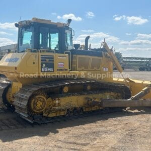 2019 Komatsu D65PXI-18 For Sale