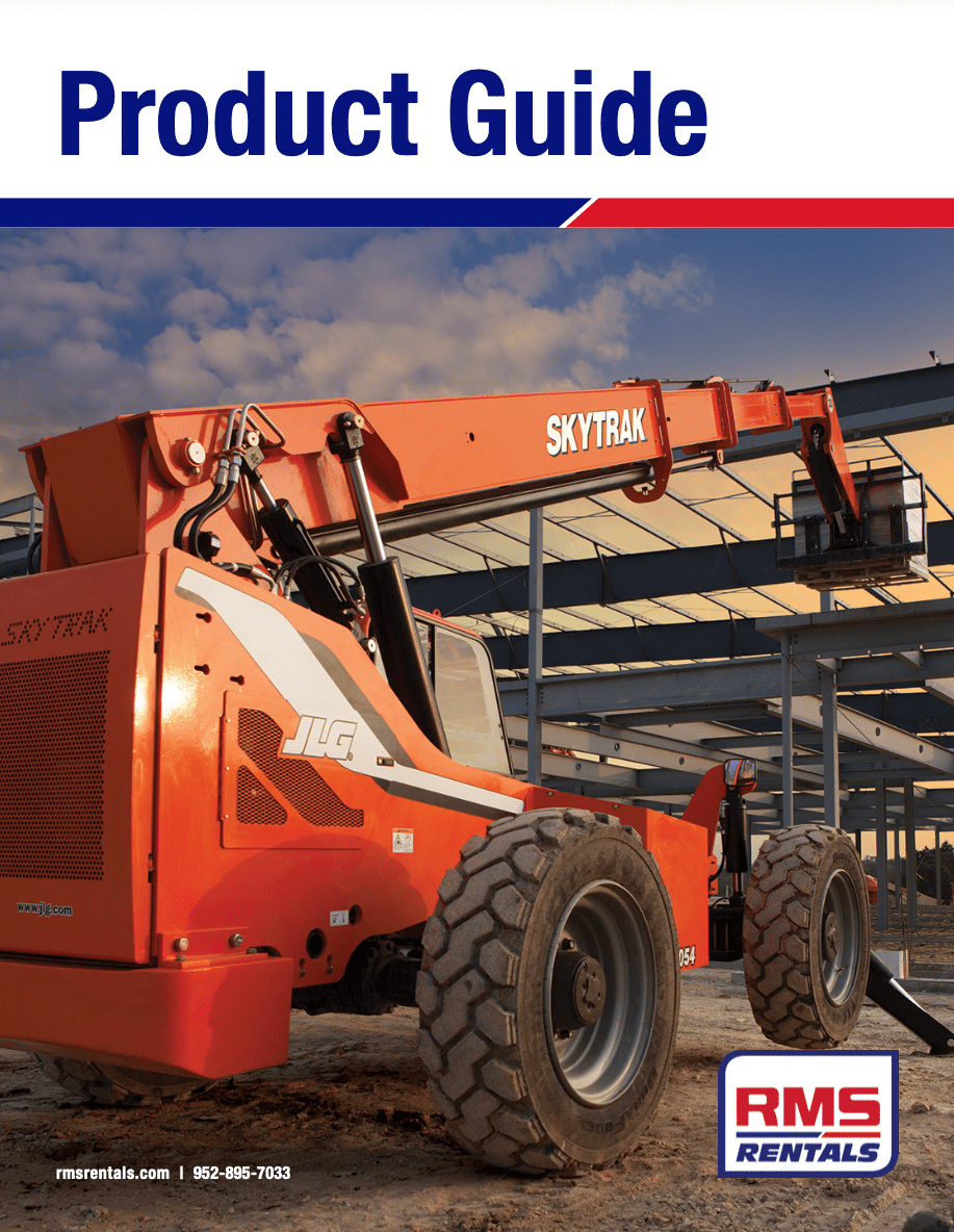 RMS Rentals Rental Guide 2026