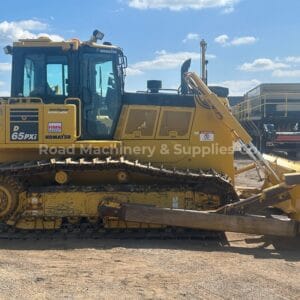 2019 Komatsu D65PXI-18 For Sale