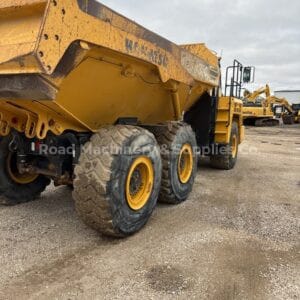 2020 Komatsu HM300-5 For Sale