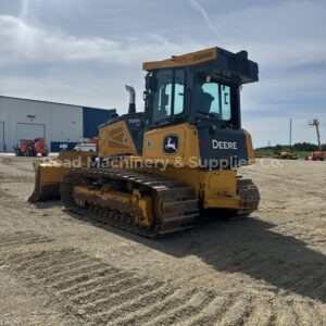 2021 John Deere 700L LGP For Sale