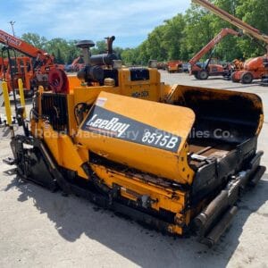 2012 Leeboy 8515B For Sale