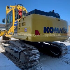 2023 Komatsu PC290LC-11 For Sale