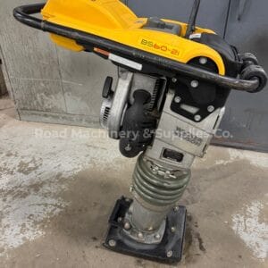 2017 Wacker BS60-2I For Sale