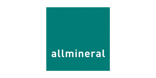 allmineral logo - Road Machinery & Supplies Co.
