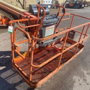 2019 Jlg Lifts 600S For Sale