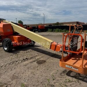 2016 Jlg Lifts 600S For Sale