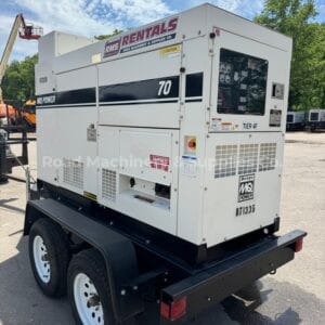 2021 Multiquip DCA70SSJU4F For Sale