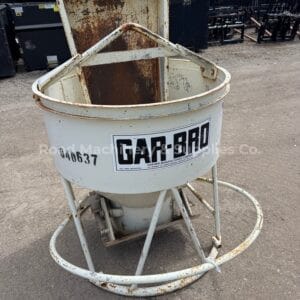 2017 Gar-bro 413-R For Sale