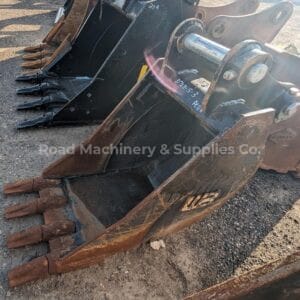2021 Werk Brau A/PC88B For Sale