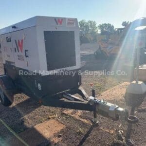 2021 Wacker G70 For Sale