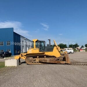 2005 Komatsu D85EX-15 For Sale
