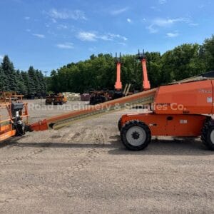 2016 Jlg Lifts 600S For Sale