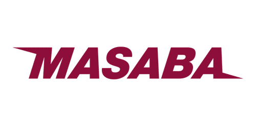 Masaba Logo - Road Machinery & Supplies Co.