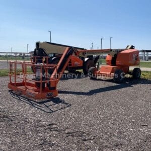 2019 Jlg Lifts 460SJ For Sale