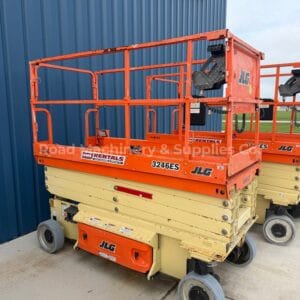 2017 Jlg Lifts 3246ES For Sale
