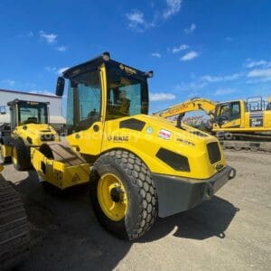2025 Bomag BW177D-5 For Sale