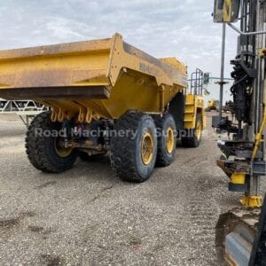2020 Komatsu HM300-5 For Sale