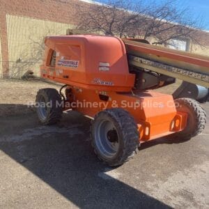 2019 Jlg Lifts 600S For Sale