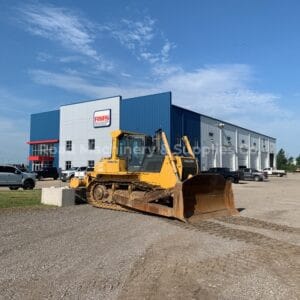 2005 Komatsu D85EX-15 For Sale