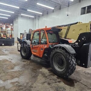 2021 Jlg Lifts 1255 For Sale