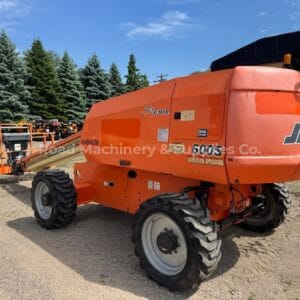 2016 Jlg Lifts 600S For Sale
