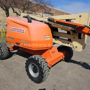 2019 Jlg Lifts 450AJ For Sale